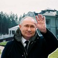 Ovo je Putinova rezidencija koju su navodno gađali: Sve pršti od luksuza, imanje krije njegovu najveću tajnu