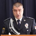 Marko Kričak imenovan za načelnika Uprave kriminalističke policije