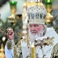 Patrijarh Kiril: Zapad se plaši Rusije jer nudimo moralnu alternativu