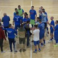 KMF 92 osvojio Kup Zapadne Srbije (VIDEO)