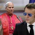 Papa odbio da ugosti Emanuela Makrona? Američkom poglavaru u Vatikanu su zasmetale dve stvari kod francuskog lidera