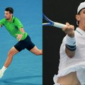 UŽIVO: Novak se bori za treće kolo Australijan opena