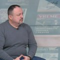 Simonović iz Radara: Pretnje mojoj ženi i ćerki povezane sa mojim novinarskim radom - dislociraću ih iz Srbije
