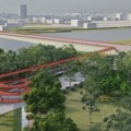 "Park Ušće u Beogradu treba proglasiti spomenikom prirode"