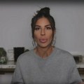 "Zoranah mesec dana u Americi i već je zaboravila srpski": Zbog ovog videa influenserka na meti osuda (VIDEO)