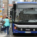 Zatvara se ulica u Beogradu na skoro mesec dana, menja se i gradski prevoz: Saobraćaće ovom rutom