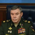 Gerasimov: Ruska vojska za dve nedelje oslobodila 12 naselja