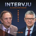TV najava: Insajder intervju - Pavle Petrović