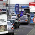 Gorivo na hrvatskim pumpama skuplje od ponoći, tamo gde ga ima: U Zagrebu, ali i ovim mestima stoji samo papir - nema! Raste…