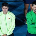 "Nema mentalnu snagu kao Srbin ili Nadal": Italijan govorio o Alkarazu pa pomenuo Novaka Đokovića