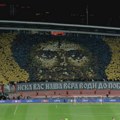 UEFA kaznila Zvezdu zbog Svetog Simeona
