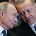 Putin i Erdogan: Što pre prekinuti sukobe