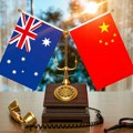 Premijer Kine poziva na širenje trgovine sa Australijom radi obostrane koristi