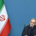 Pezeškijan optužio SAD: Iran spreman na sporazum, glavna prepreka dupli standardi SAD
