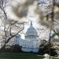 Republikanski senatori blokirali novi pokušaj demokrata da se okonča rat