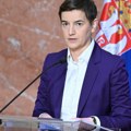 Brnabić: Primena preporuka Venecijanske komisije, izborni zakoni imaće prioritet u Skupštini