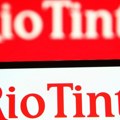 Akcije Rio Tinta blizu godišnjeg rekorda zbog jače proizvodnje u prvom kvartalu 2026. godine