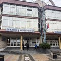 Na Državnom univerzitetu u Novom Pazaru održavaju se izbori za studentski parlament