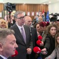 10 minuta: Aktiviranje superkompjutera u Kragujevcu istorijski trenutak za digitalnu infrastrukturu Srbije