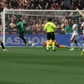 Milan je u krizi: Sasuolo iznenadio "rosonere"