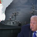 Рат се распламсао! Падају ракете, радари дивљају, тотална пометња због снимка Ормуза: "Неко сакрива бродове"