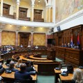 Održano prvo javno slušanje o izmenama pravosudnih zakona, a u vezi sa mišljenjem VK