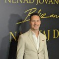 "Ne pišem provokativne tekstove, Dara je iskoristila to da napravi pesmu" Nenad Jovanović o novom albumu, karijeri, bratu…