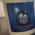 Dve decenije istrajnosti i borbe: JUGpress obeležava dvadeset godina postojanja i rada!
