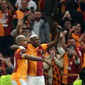 „Ludnica“ u Istanbulu: Osimen za preokret Galate i 27. titulu!