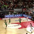 Kad Turci režiraju dramu... Karšijaka napravila 11:0 u 90 sekundi i opstala u ligi, neverovatno šta su uradili