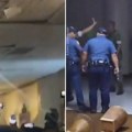 Pucnjava u parlamentu Filipina: Specijalci krenuli po senatora, on pozvao narod da ga brani (video)
