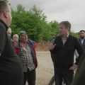 Nova vest: Ovo je sigurna baza za meštane sela kod Bajine Bašte: Izgrađen vatrogasni dom i asfaltiran put – sve što je…