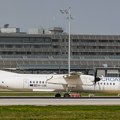Avion sa 132 putnika sleteo sa piste na aerodromu u Hrvatskoj
