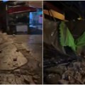 (Video) Zemljotres magnitude 5,2 potresao kinesku provinciju Guangsi — srušeno devet kuća, žrtava za sada nema