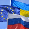 Politiko: Ko bi mogao da preuzme ulogu potencijalnog evropskog pregovarača sa Rusijom