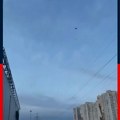 Oborena većina ukrajinskih dronova lansiranih iznad Jaroslavske oblasti