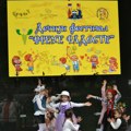 Otvoren dečji festival ,,Vreme radosti“ (Foto) Foto Galerija