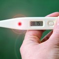 Batut: U nedelji od 11. do 17. maja oko 4.400 slučajeva oboljenja sličnih gripu