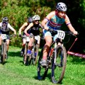 Tri medalje za bicikliste Sputnjika na Kupu Srbije u drumskom biciklizmu