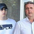 "Ja nisam nikakav Velja, ja sam Veljko Belivuk" Burno na suđenju za ubistvo škaljaraca u Grčkoj! Sudija: Vrati se na mesto…