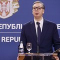 Vučić uputio saučešće povodom smrti Dragoljuba Mićunovića: Njegov doprinos razvoju politike ostaje prepoznatljiv