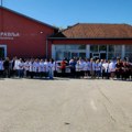 (Video) Šesti dan protesta zbog hapšenja direktora obrazovnih i zdravstvenih institucija na Kosovu