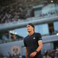 Zverev se poigrao sa Mahačem