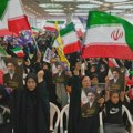 Aksios: SAD i Iran postigli sporazum koji još treba da odobri Tramp