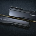 G.Skill Trident Z5 CK CUDIMM DDR5 dostiže 9200 MT/s na 1.1V