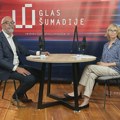 Обрад Турковић за На Гласу: Александар Лазовић је неформални градоначелник Крагујевца (ВИДЕО)