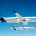 Posle 45 godina razvoja: Više od 20.000 porudžbina za avione iz porodice Airbus A320