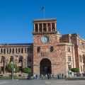 Rastu tenzije u Jermeniji pred glasanje: Dan uoči izbora pritvoreno šest kandidata iz proruske stranke Jaka Jermenija