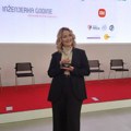 Gordana Radovanović iz Niša je "Inženjerka godine 2026.": "Najveći uspeh je što svojim radom otvaram vrata drugima"