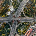 Na ovom autoputu čekate da vas pusti algoritam – i stižete brže